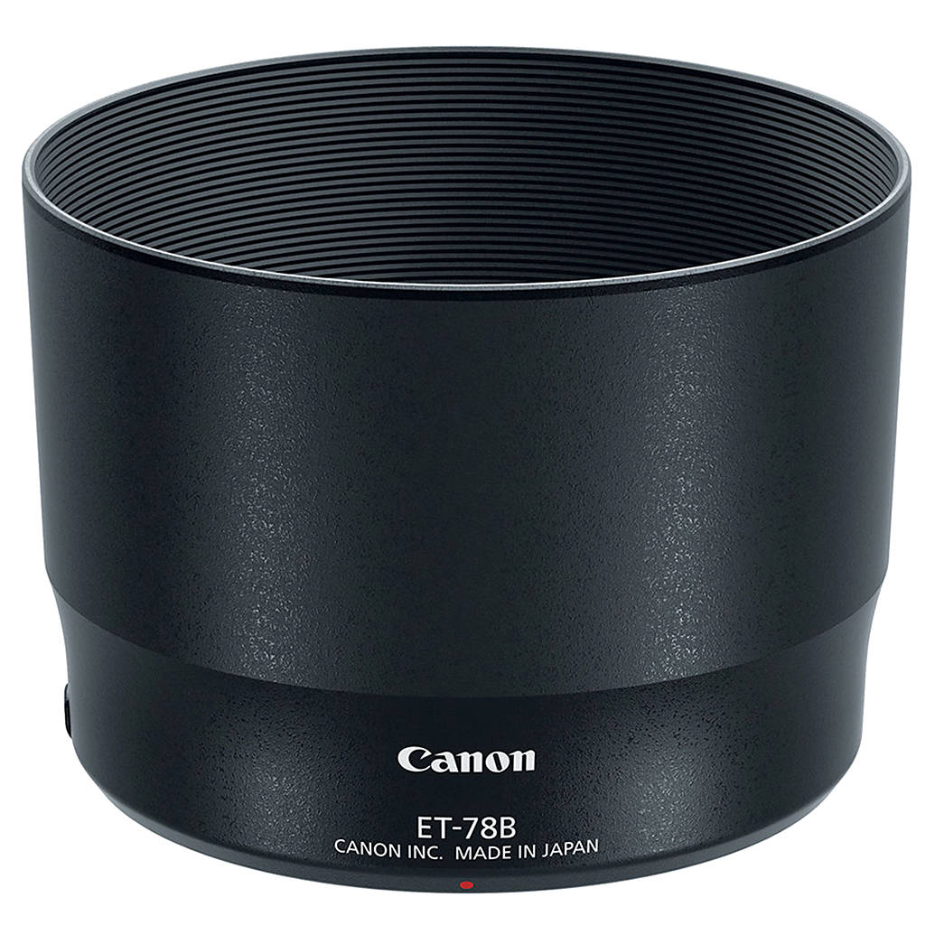 Canon ET-78B Lens Hood