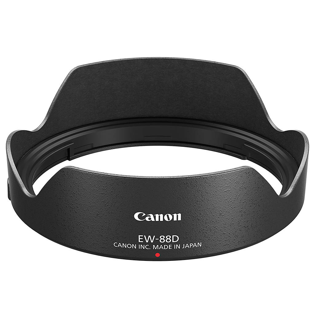 Canon EW-88D Lens Hood