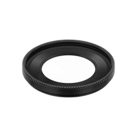 Canon Lens Hood ES-52 for EF 44mm f/2.8 STM 0