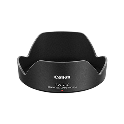 Canon EW-73C Lens Hood