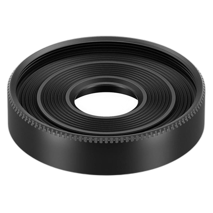 Canon ES-22 Lens Hood for EF-M 28mm f/3.5 Macro IS STM Lens