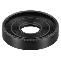 Canon ES-22 Lens Hood for EF-M 28mm f/3.5 Macro IS STM Lens 0