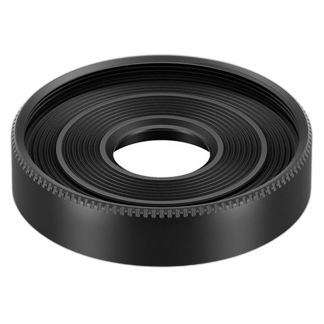Canon ES-22 Lens Hood for EF-M 28mm f/3.5 Macro IS STM Lens