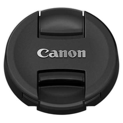 Canon Lens Cap for EF-M 28mm f/3.5 Macro IS STM Lens