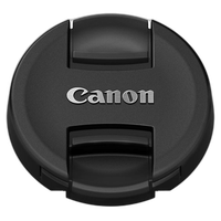 Canon Lens Cap for EF-M 28mm f/3.5 Macro IS STM Lens 0