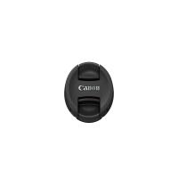 Canon E-49 49mm Lens Cap 0