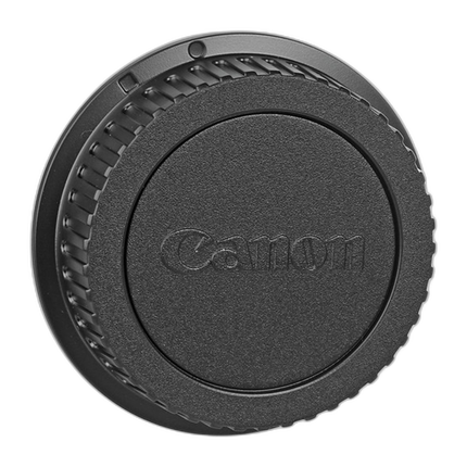 Canon Lens Dust Cap E (Rear Lens Cap)