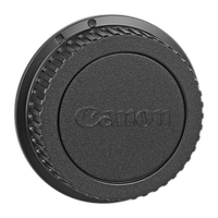 Canon Lens Dust Cap E (Rear Lens Cap) 0