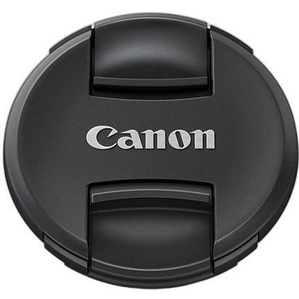 Canon E-67 II 67mm Lens Cap