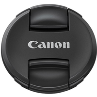 Canon E-67 II 67mm Lens Cap 0