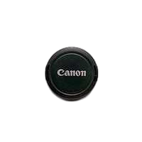 Canon E-67 II 67mm Lens Cap 1