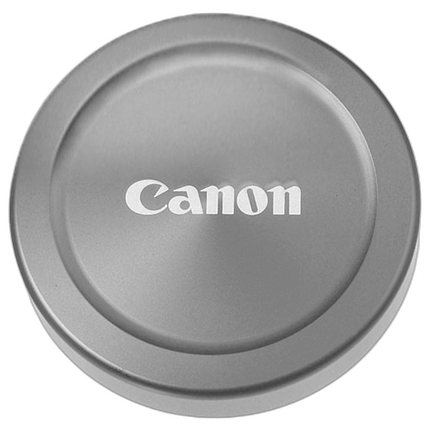 Canon E-73 EF Lens Cap for EF 15mm f/2.8 Fisheye