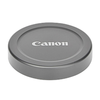 Canon E-73 EF Lens Cap for EF 15mm f/2.8 Fisheye 1