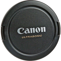 Canon E-82 II 82mm Lens Cap 1