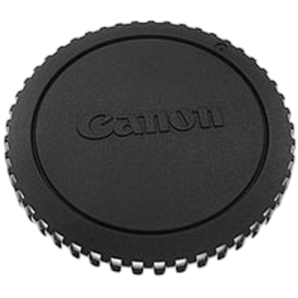 Canon Extender Cap E II/III Front Cap for EF 1.4x and 2x Tele Extenders