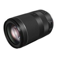 Canon RF24-240mm F4-6.3 IS USM Lens 1
