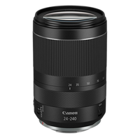 Canon RF24-240mm F4-6.3 IS USM Lens 3