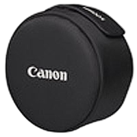 Canon E-163B Lens Cap 0