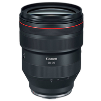 Canon RF28-70mm F/2 L USM Lens