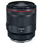 Canon RF50mm F/1.2 L USM Lens 0