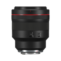Canon RF 85mm F1.2 L USM Lens 1