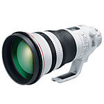Canon EF400mm f/2.8L IS III USM Lens 0