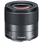 Canon EF-M 32mm f/1.4 STM Lens 0