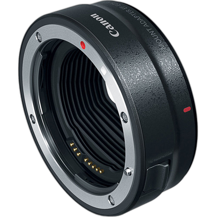 Canon EF-EOS R Mount Adapter