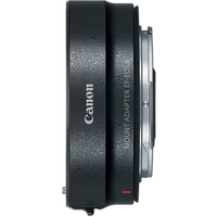 Canon EF-EOS R Mount Adapter 1