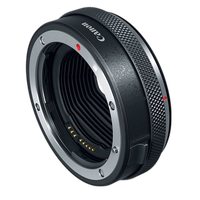 Canon EF-EOS R Control Ring Mount Adapter