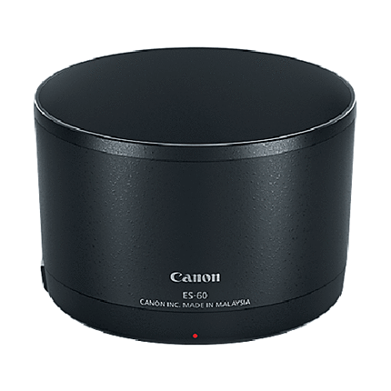 Canon ES-60 Lens Hood