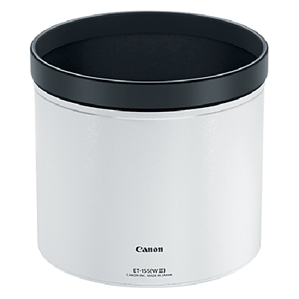 Canon ET-155WIII Lens Hood