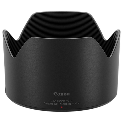 Canon ES-83 Lens Hood