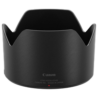 Canon ES-83 Lens Hood 0