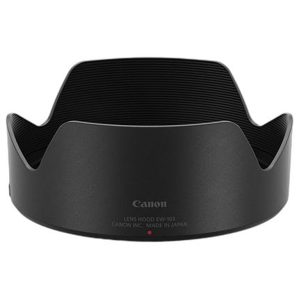 Canon EW-103 Lens Hood