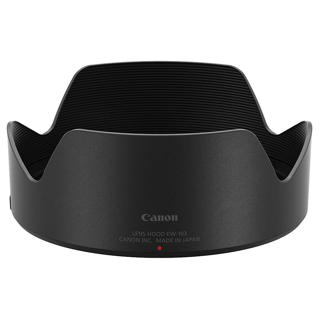 Canon EW-103 Lens Hood