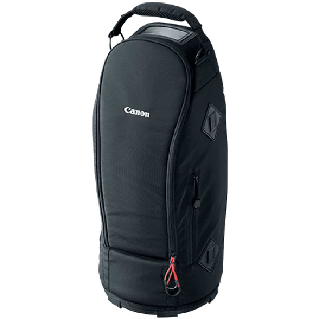 Canon LS600 Lens Soft Case