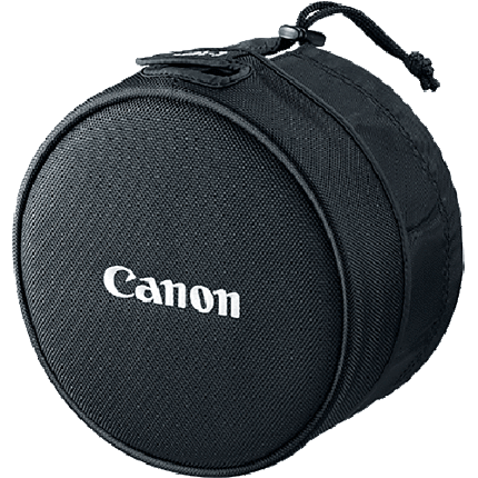 Canon E-185C Lens Cap - Thumbnail 2
