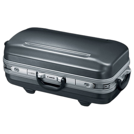 Canon 600C Lens Case
