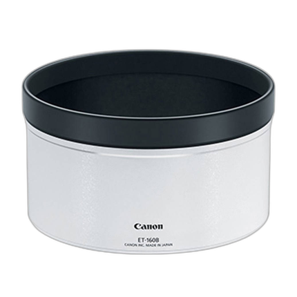 Canon ET-160B Short Hood