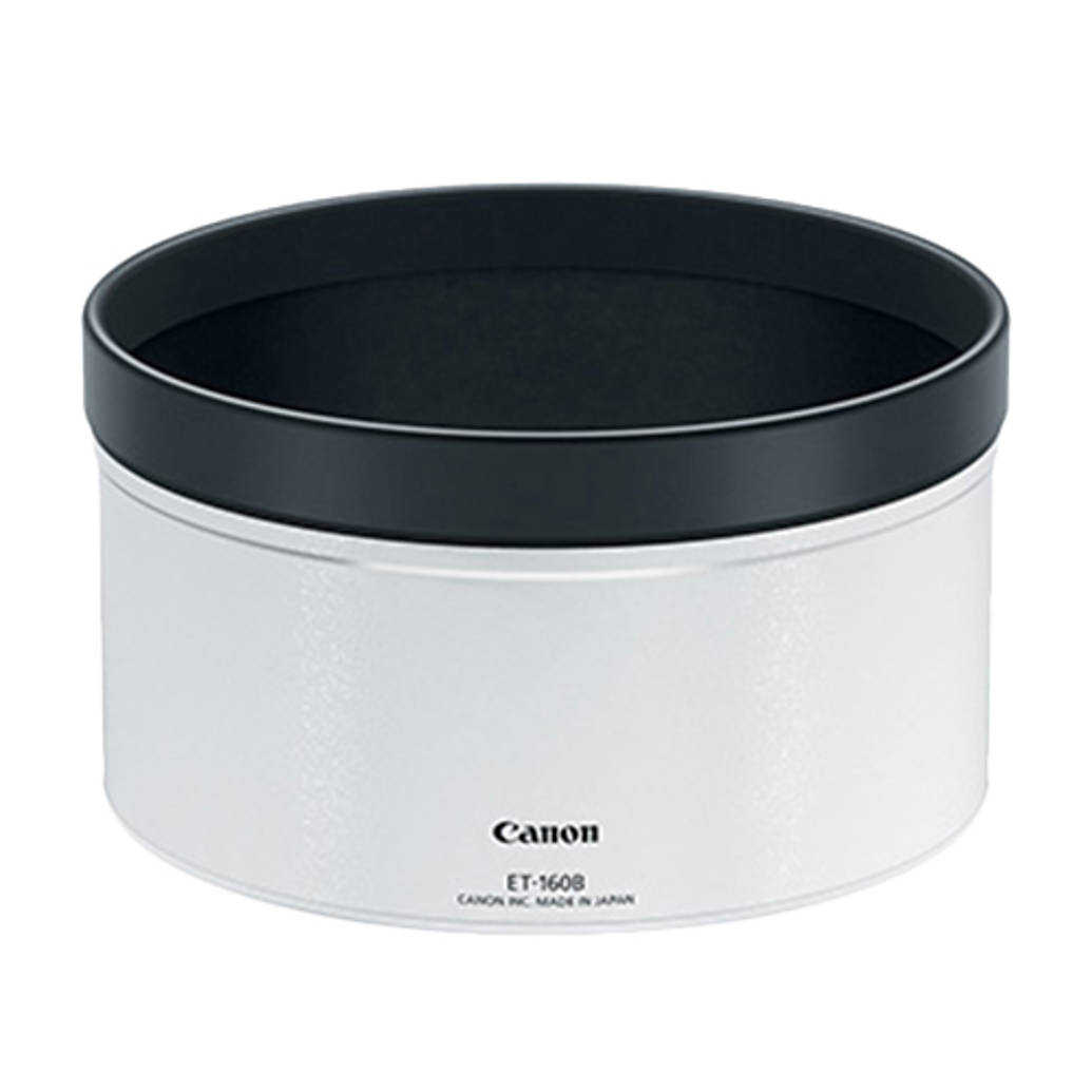 Canon ET-160B Short Hood