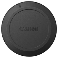 Canon RF Lens Dust Cap 0