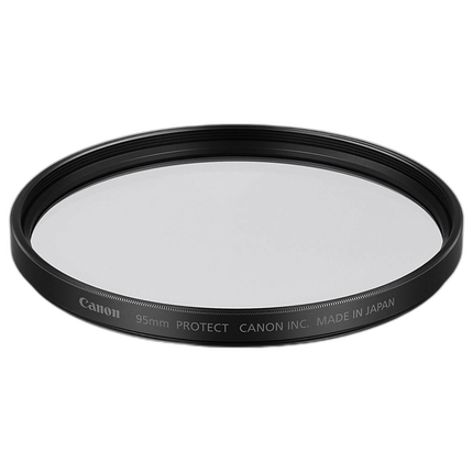 Canon 95mm Protect Filter