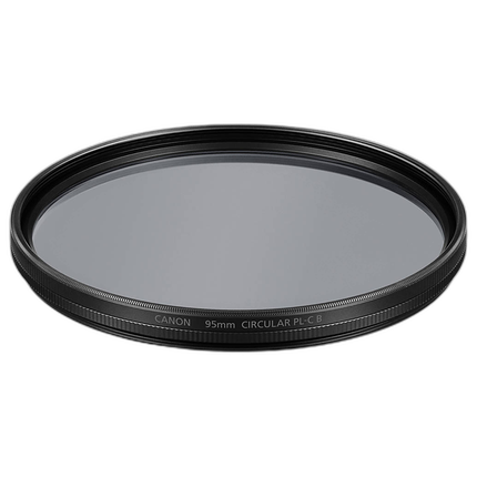 Canon 95mm PL-C B Circular Polarizing Filter