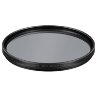 Canon 95mm PL-C B Circular Polarizing Filter 0
