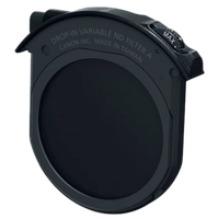 Canon Drop-in Variable ND Filter A 0