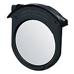Canon Drop-in Clear Filter A 0