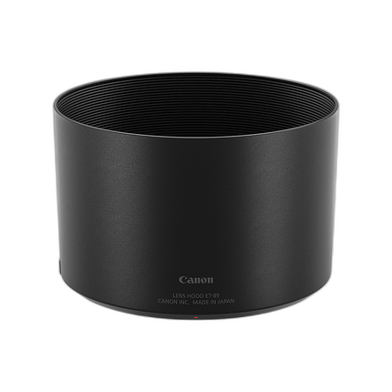 Canon ET-89 Lens Hood for RF 85mm F1.2 L USM Lens