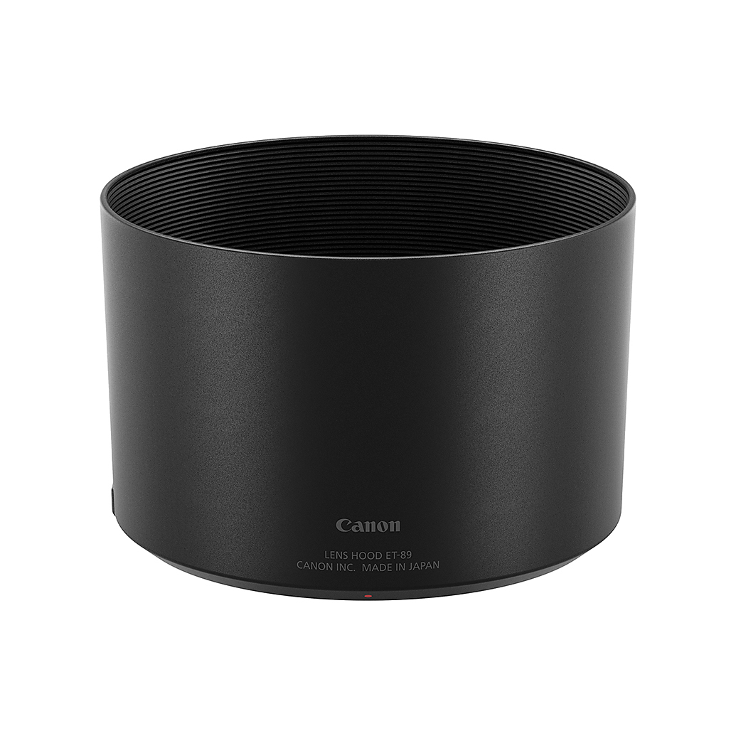 Canon ET-89 Lens Hood for RF 85mm F1.2 L USM Lens