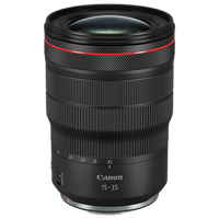 Canon RF 15-35mm F2.8 L IS USM Lens